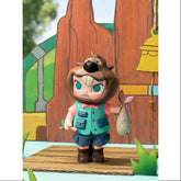 MOLLY Zootopia 2 Series Nibbles